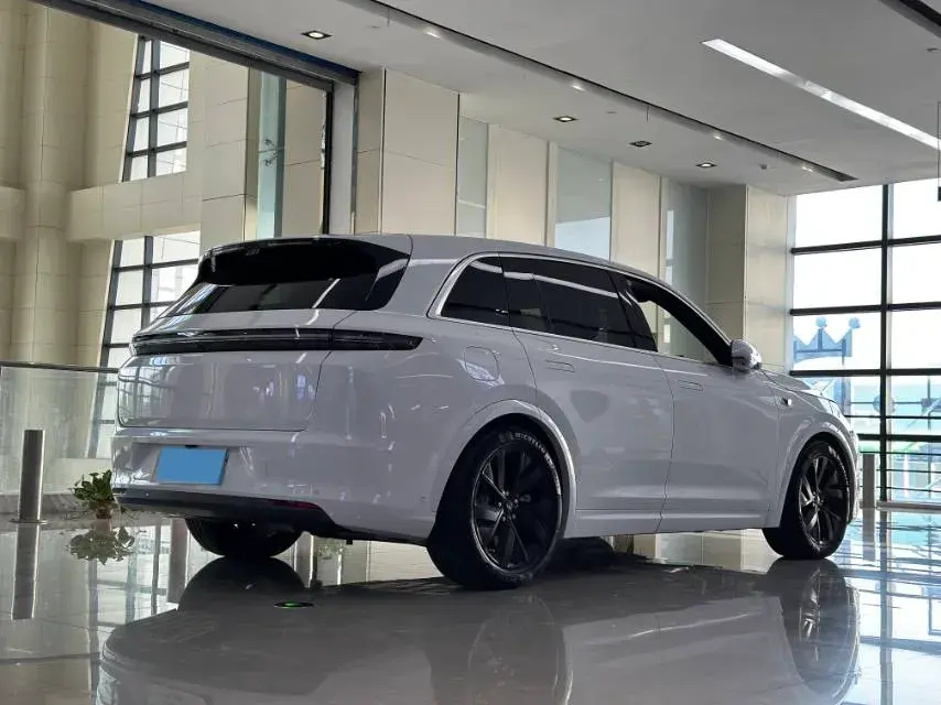 2023 LI L7 thumbnail 4