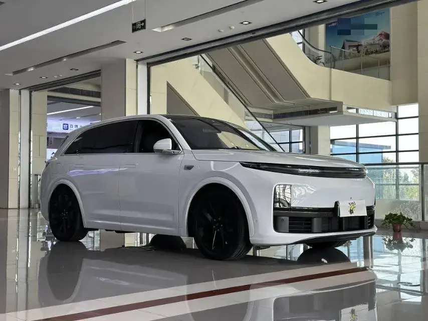 2023 LI L7 thumbnail 3