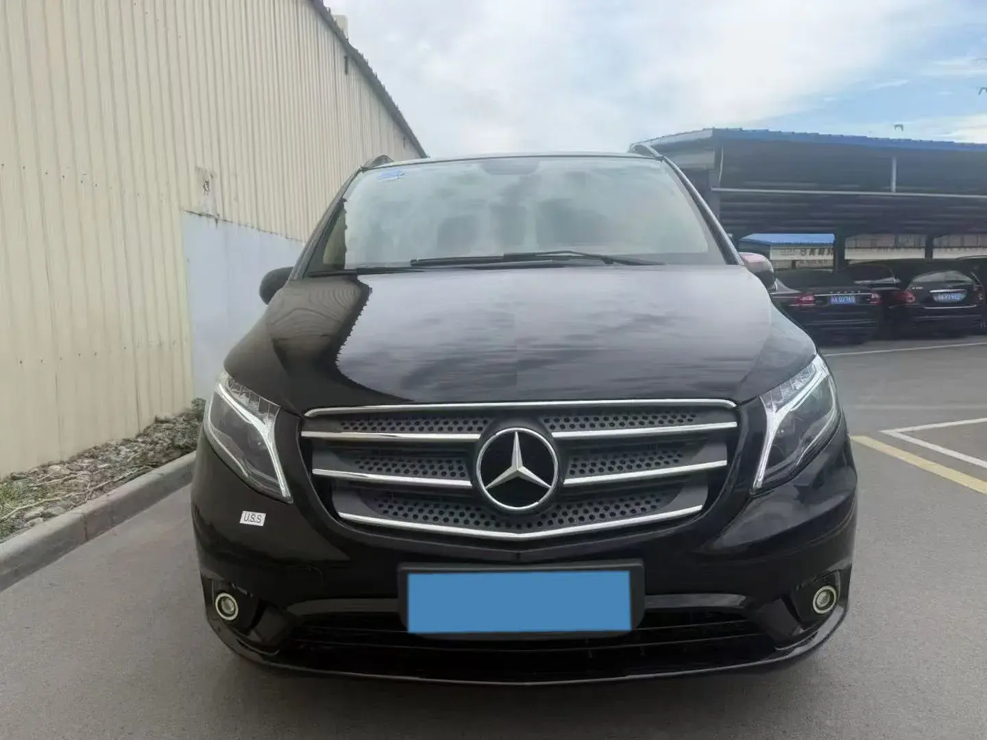 2014 MERCEDES-BENZ E thumbnail 2