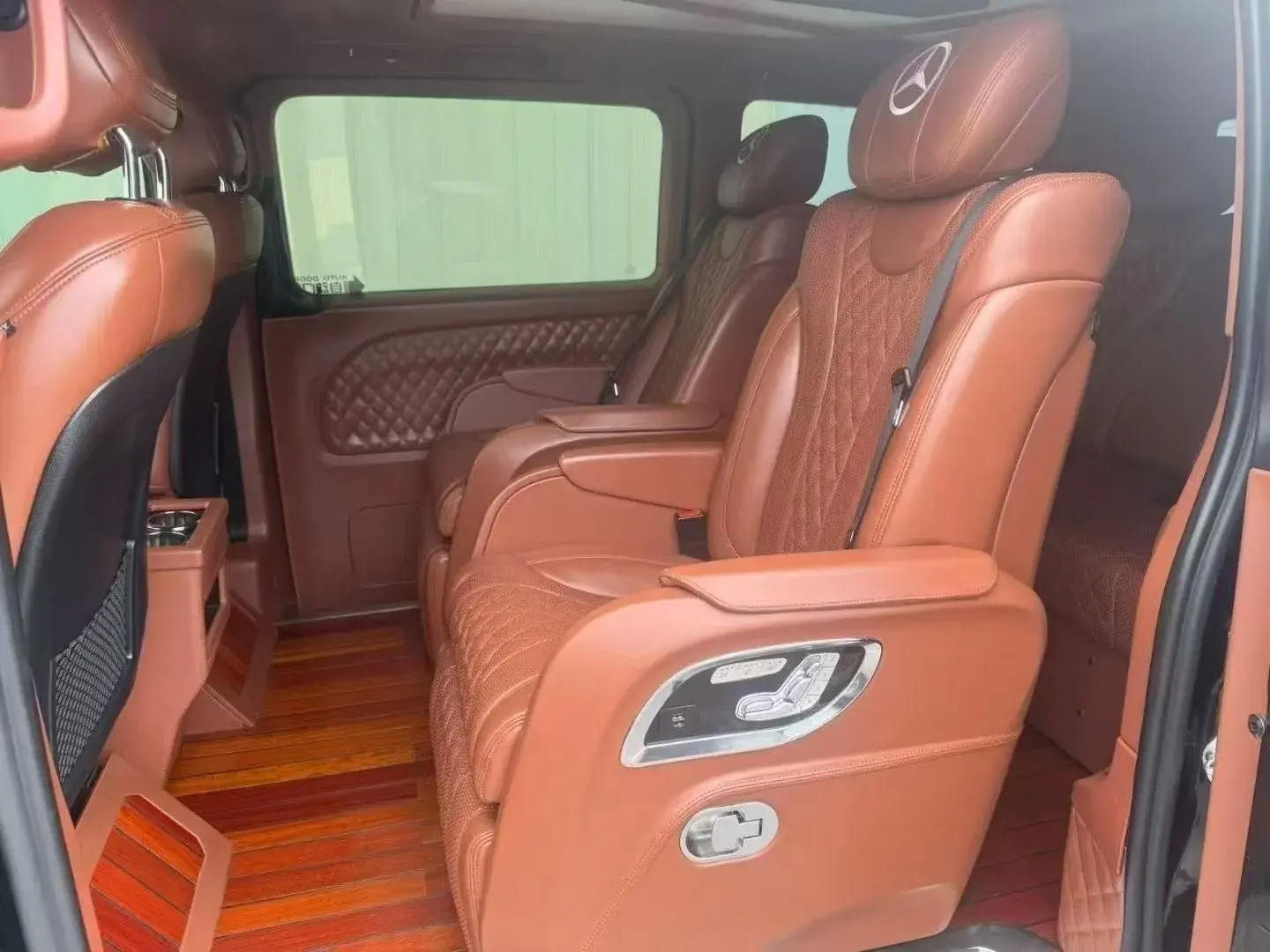 2014 MERCEDES-BENZ E thumbnail 4