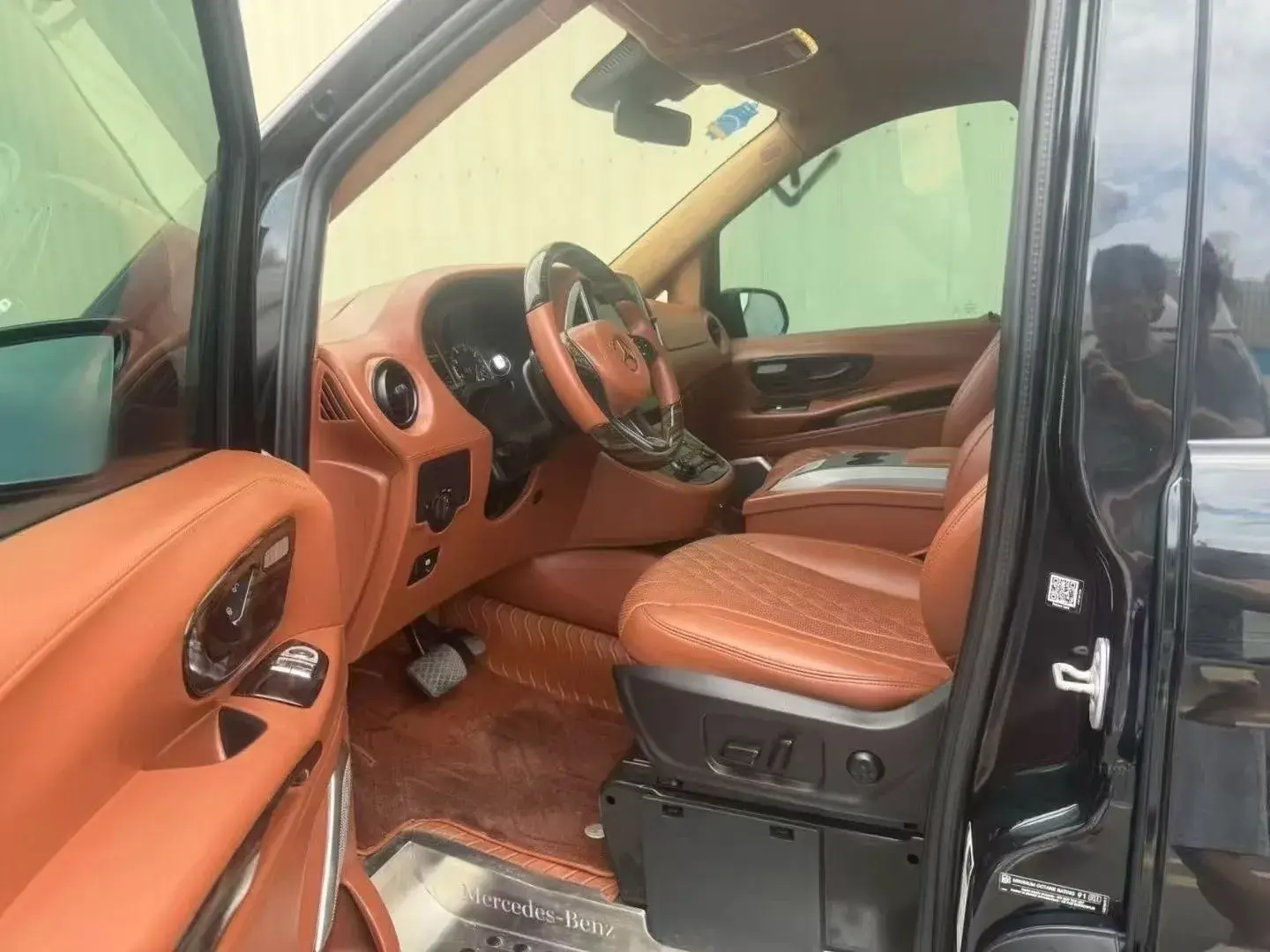 2014 MERCEDES-BENZ E thumbnail 3