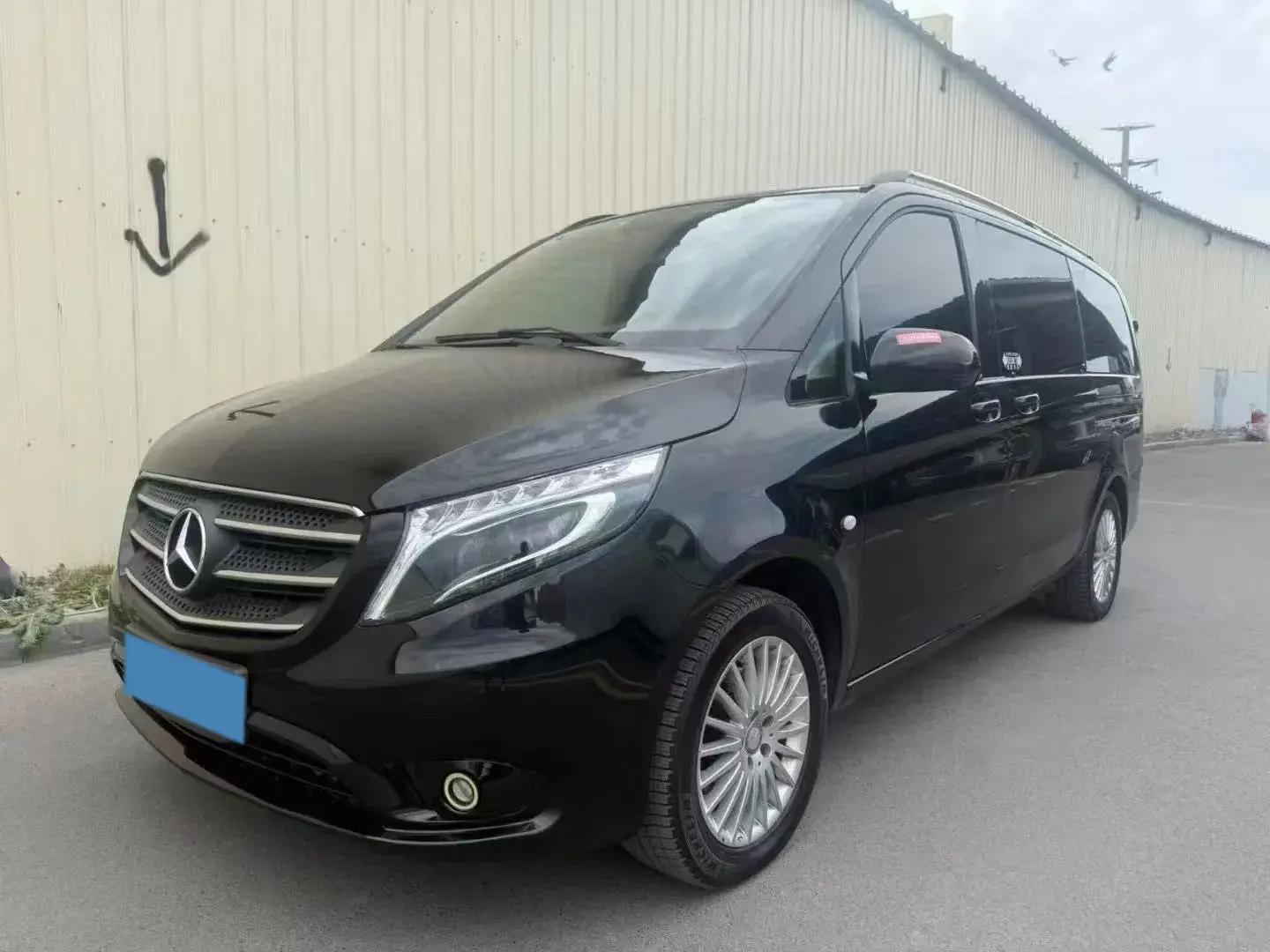 2014 MERCEDES-BENZ E view 1