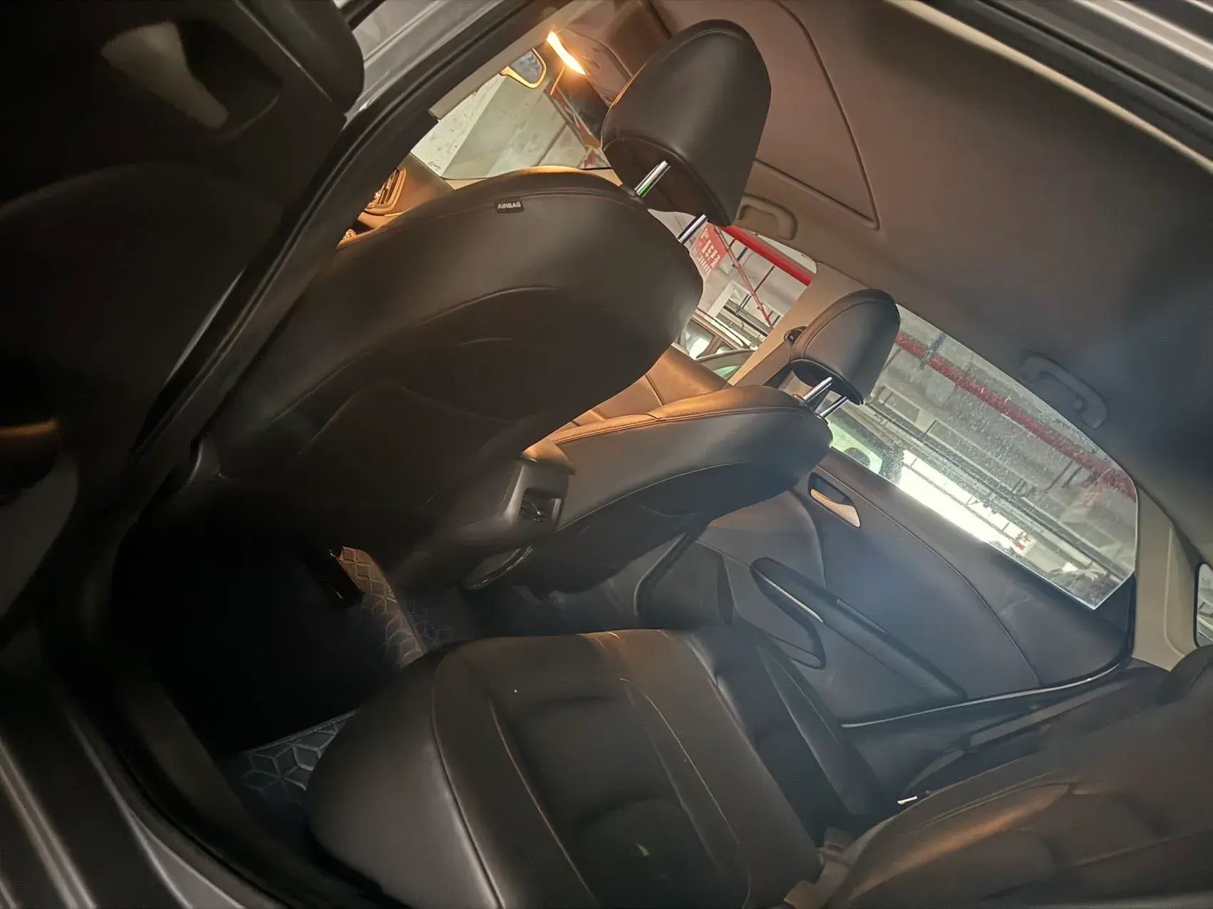 2019 CHEVROLET MONZA thumbnail 4