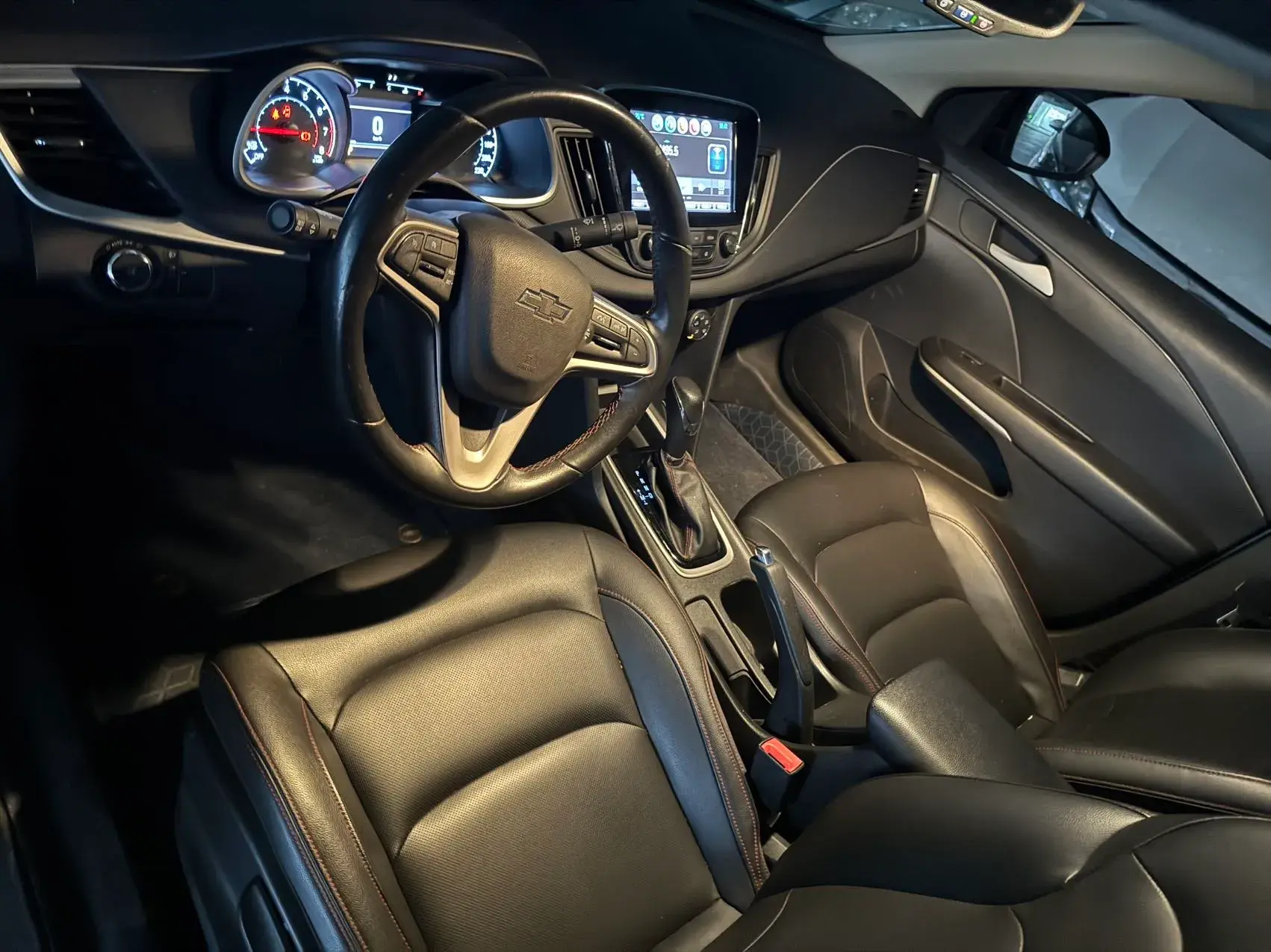 2019 CHEVROLET MONZA thumbnail 3