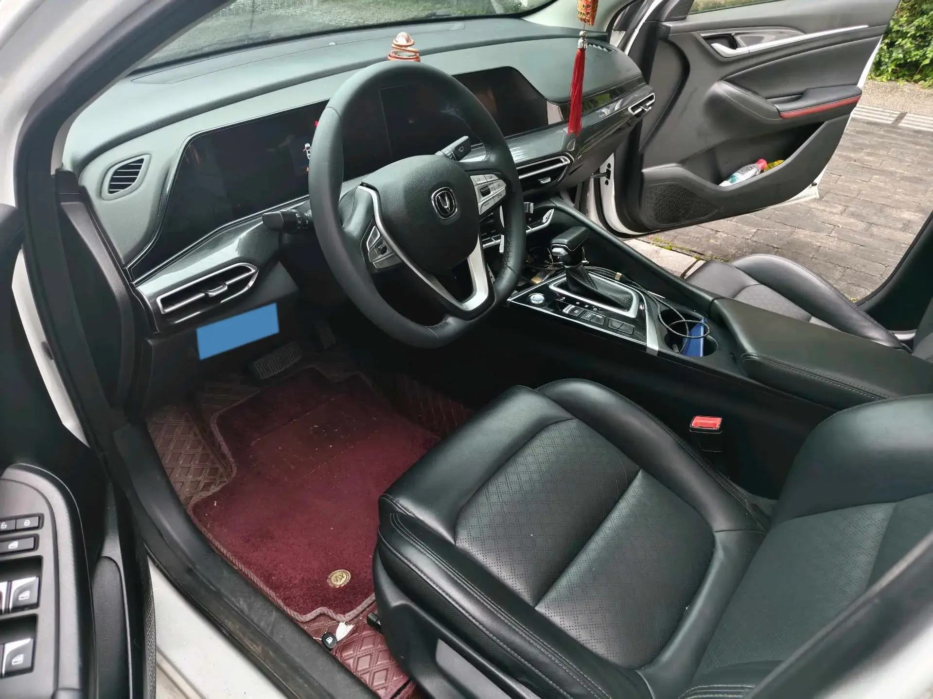 2020 CHANGAN EADO thumbnail 3