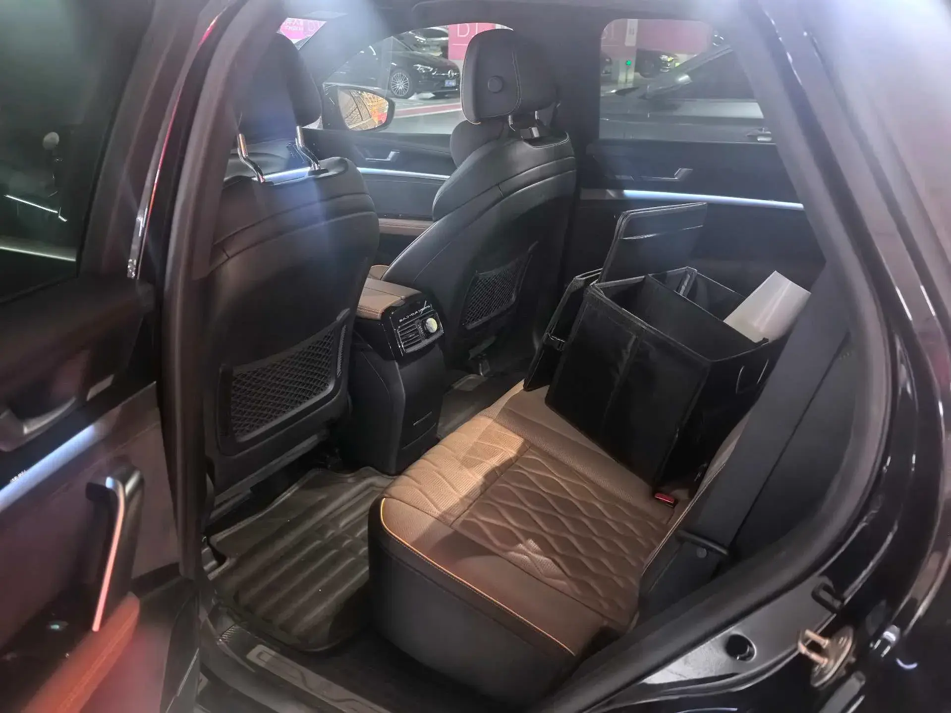 2021 BYD TANG thumbnail 3