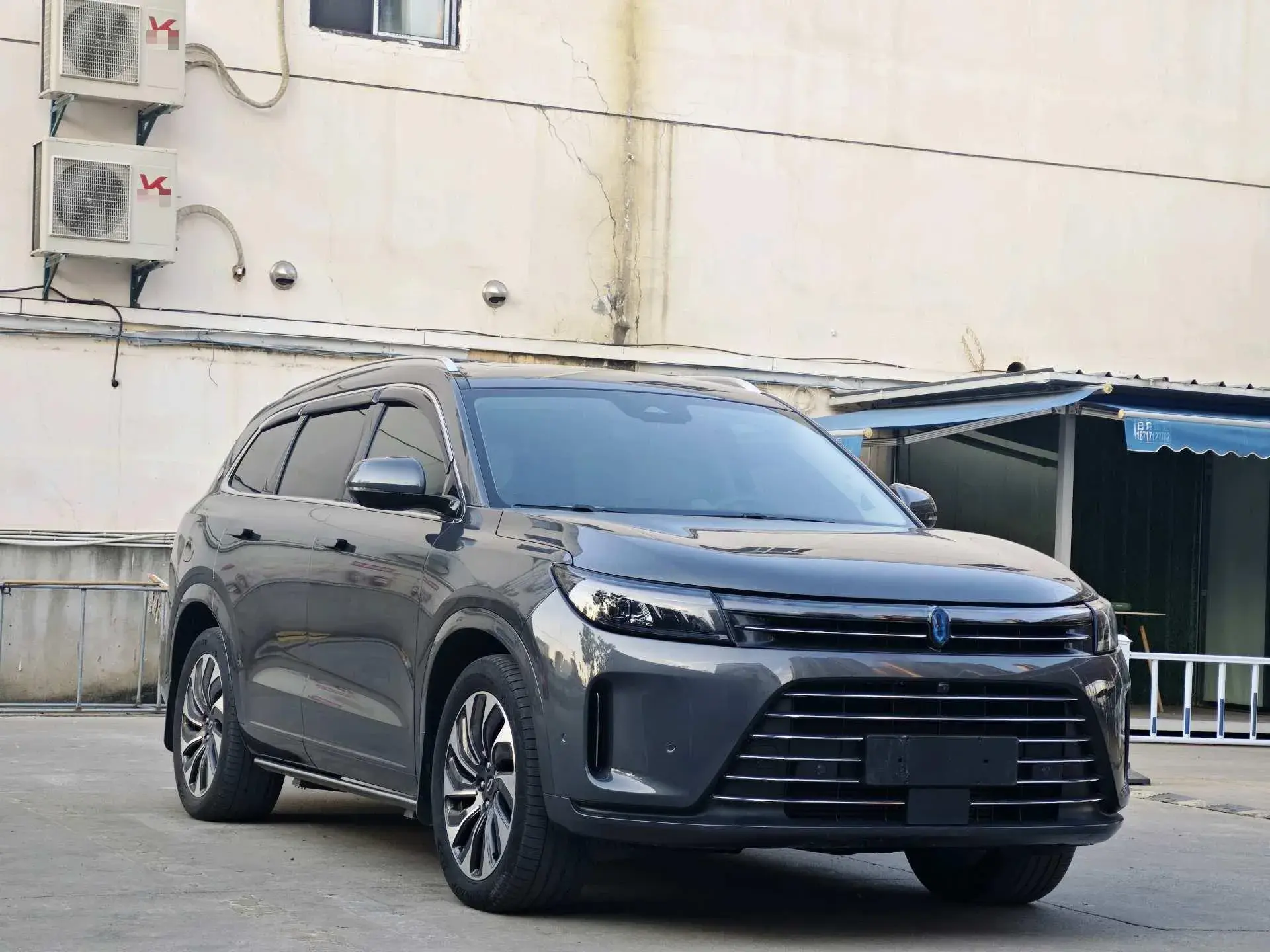 2022 AITO AITO thumbnail 3