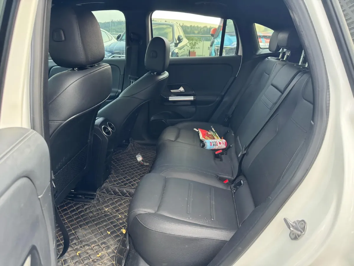 2022 Mercedes-Benz EQA Class BEV 73.5KWH,autocango,china used car exporter,china ev exporter,chinese used car exporter,chinese used ev exporter