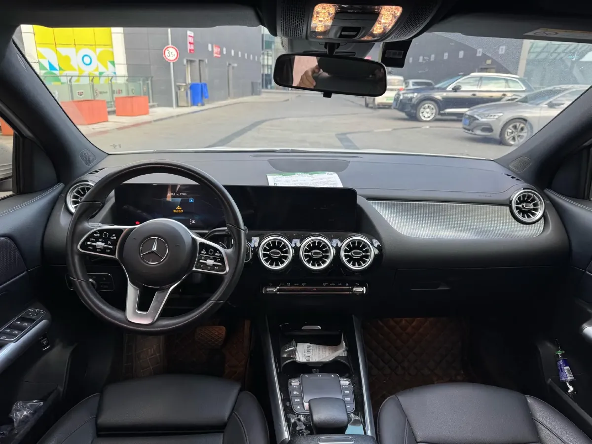 2022 Mercedes-Benz EQA Class BEV 73.5KWH,autocango,china used car exporter,china ev exporter,chinese used car exporter,chinese used ev exporter