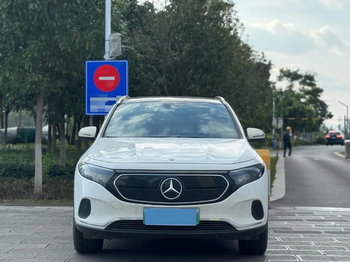 2022 Mercedes-Benz EQA Class BEV 73.5KWH,autocango,china used car exporter,china ev exporter,chinese used car exporter,chinese used ev exporter