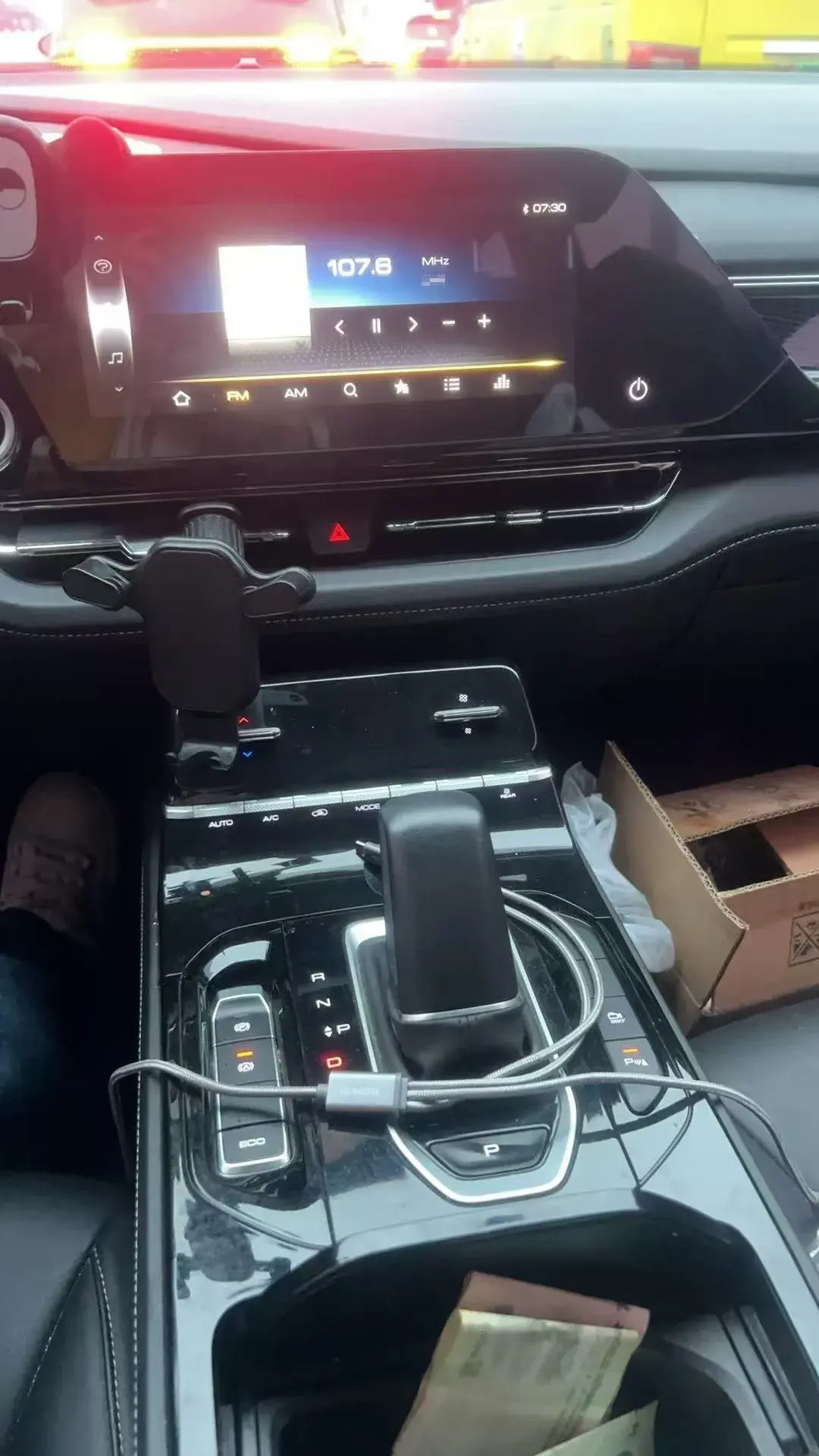 2020 WULING KAIJIE thumbnail 3