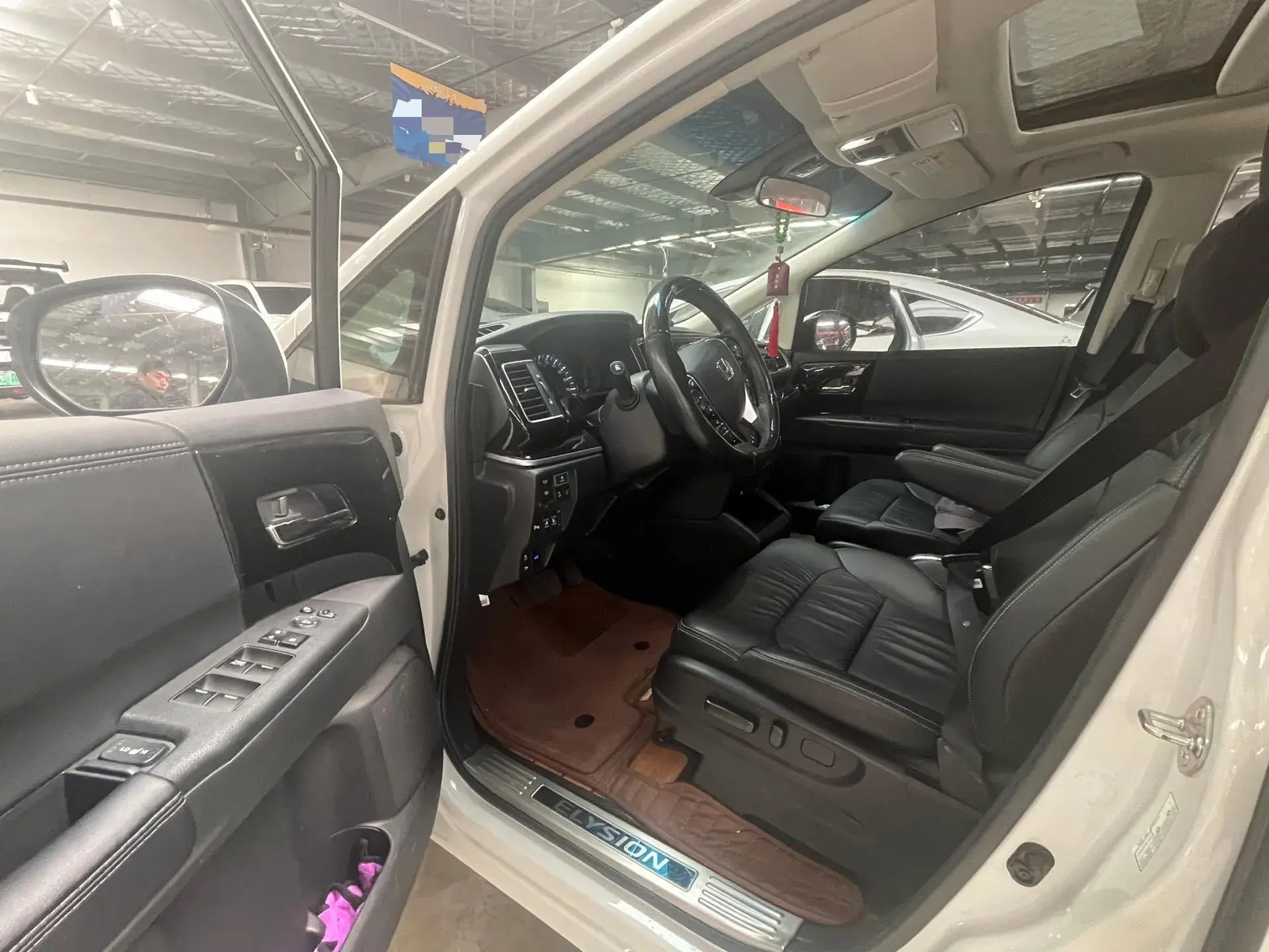 2019 HONDA ELYSIOIN thumbnail 3