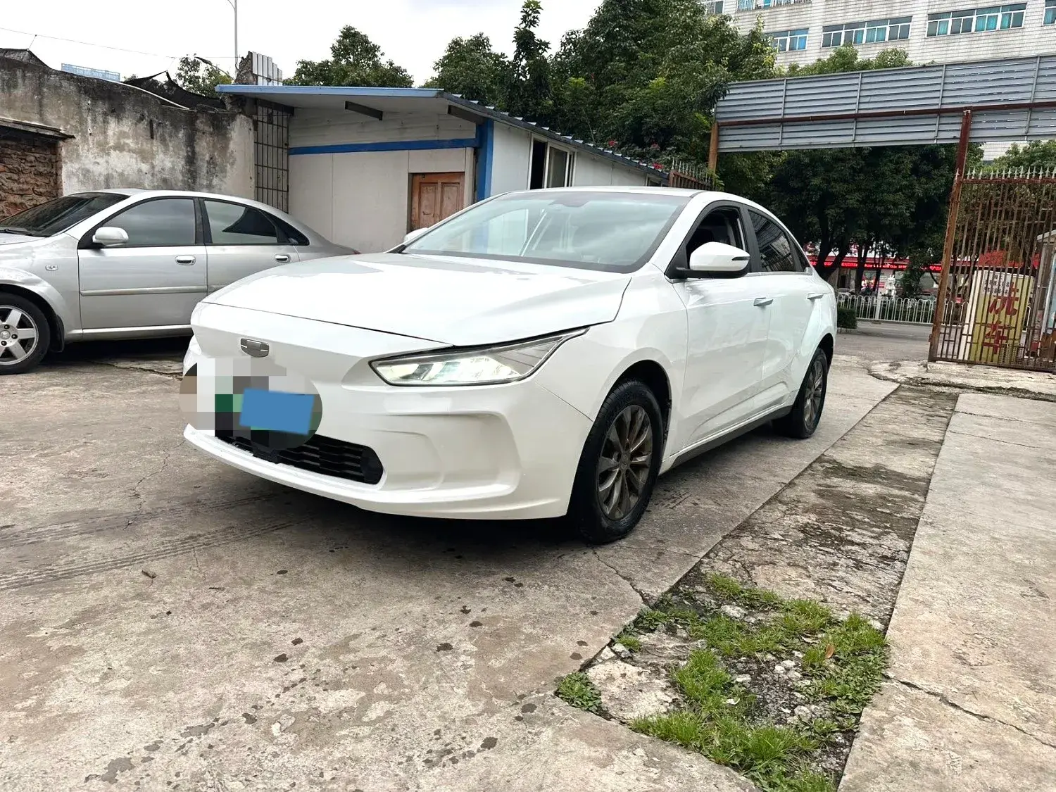 2019 GEOMETRY A view 1