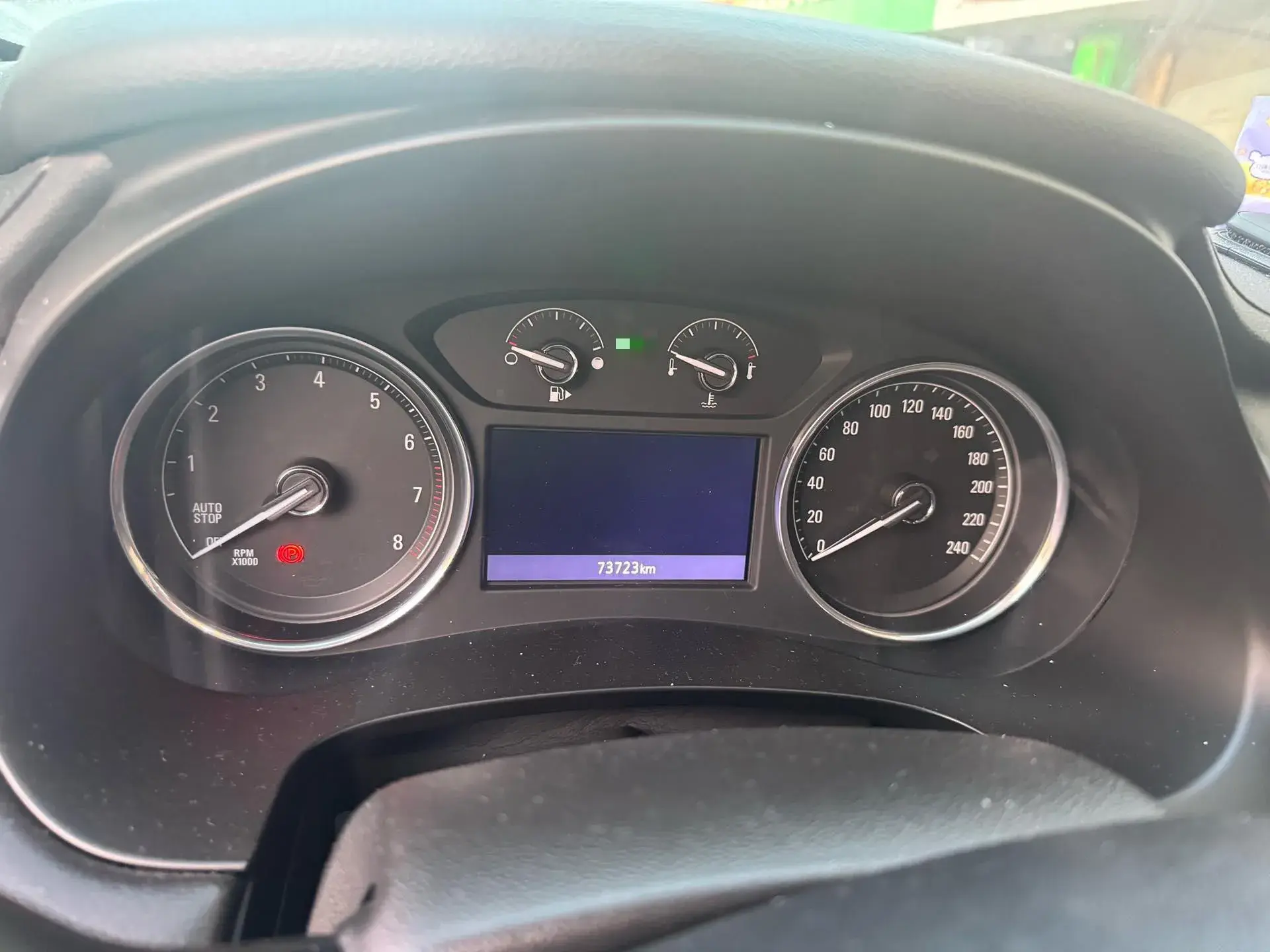 2021 BUICK LARCOSSE thumbnail 4