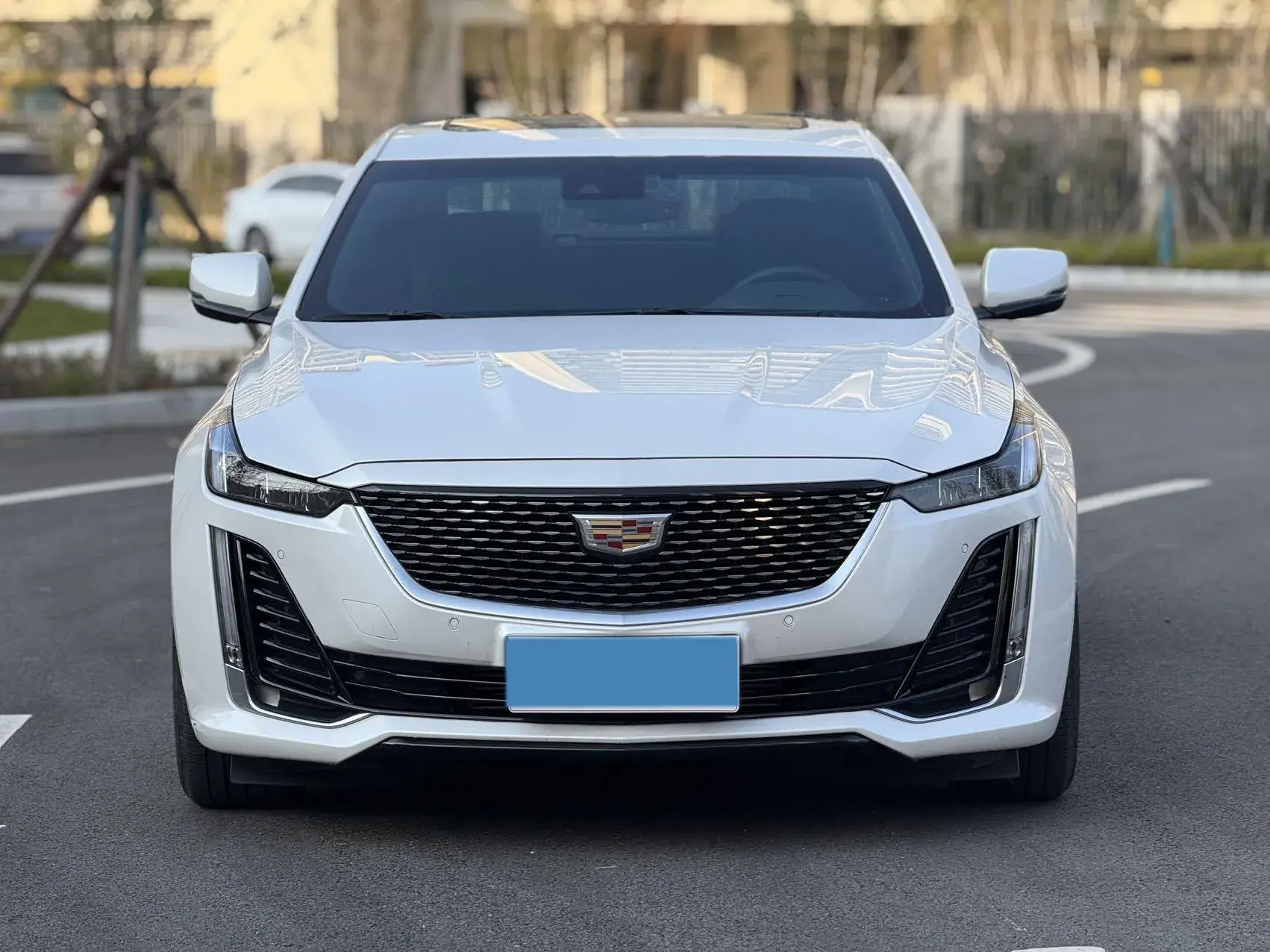 2023 CADILLAC CT5 thumbnail 2