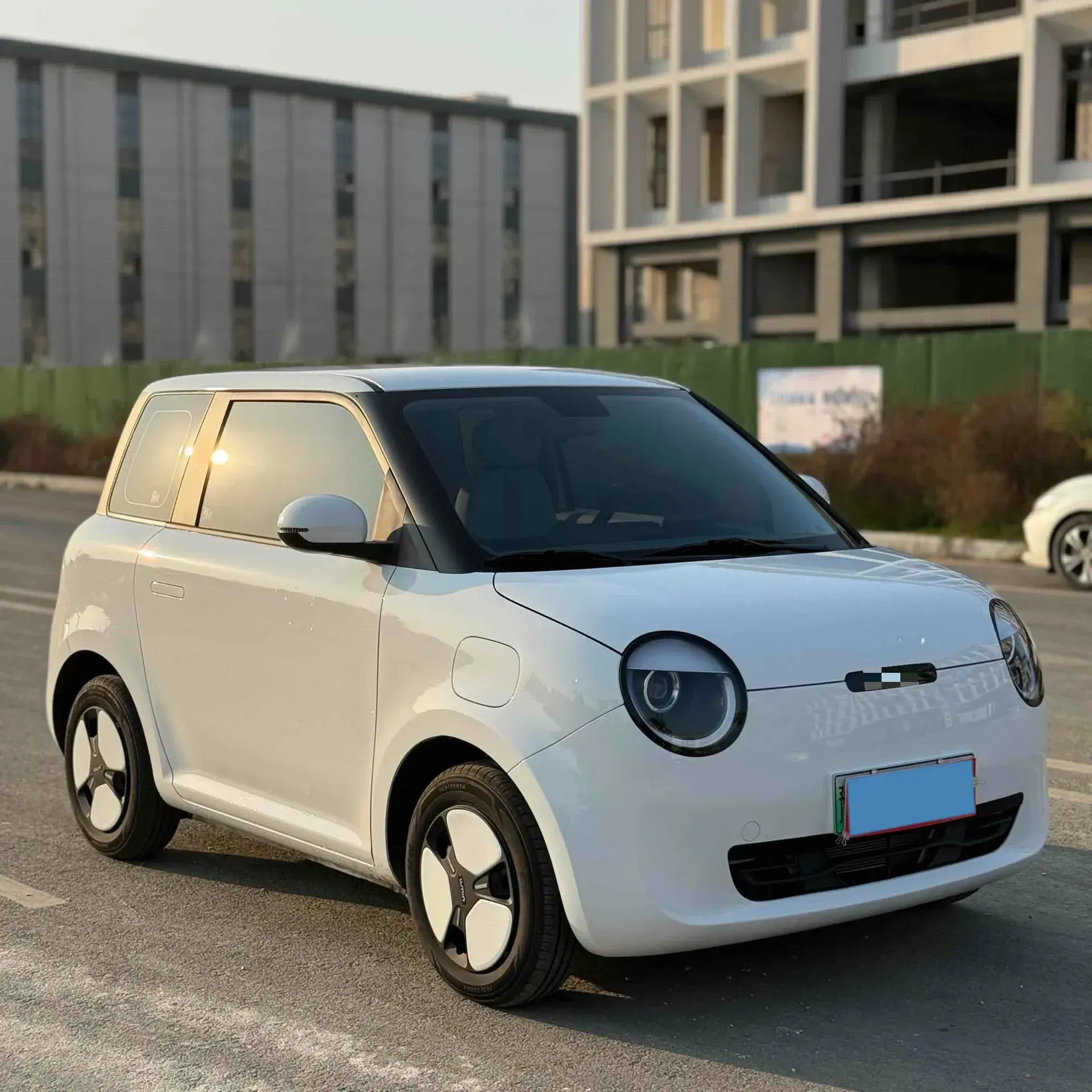 2023 CHANGAN QIYUAN thumbnail 3