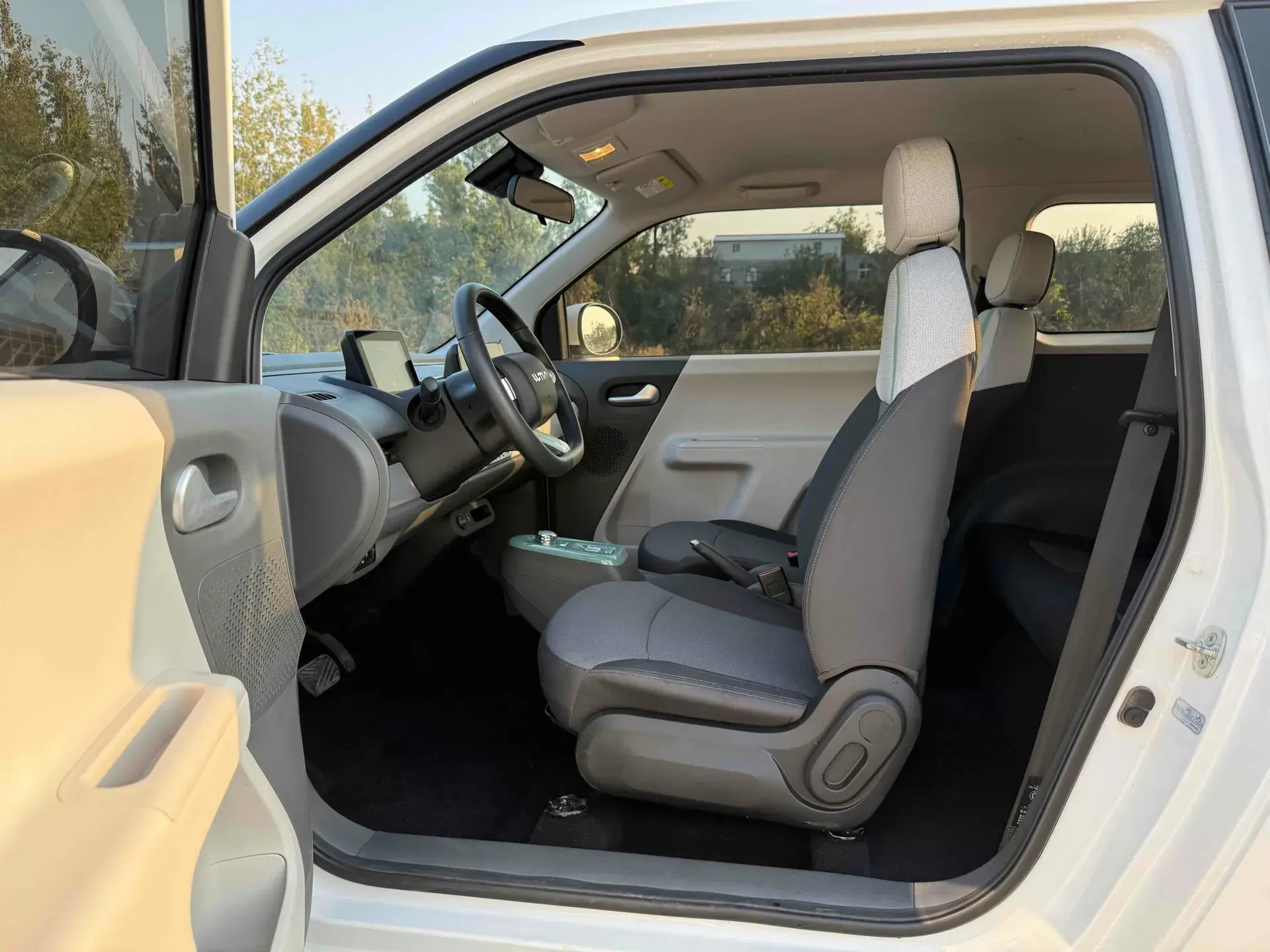 2023 CHANGAN QIYUAN thumbnail 4