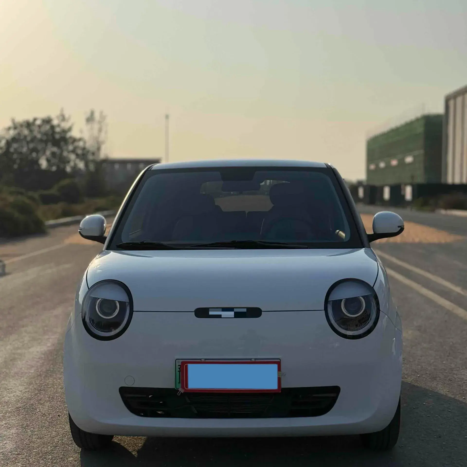 2023 CHANGAN QIYUAN thumbnail 2