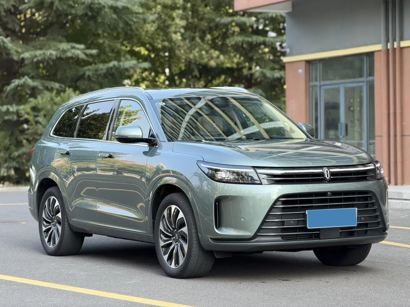 2022 AITO AITO thumbnail 3