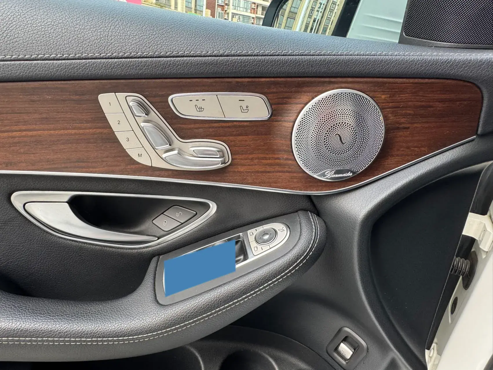 2021 MERCEDES-BENZ GLC thumbnail 4