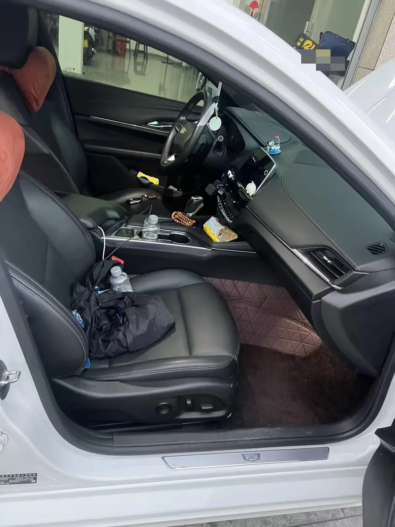 2021 CADILLAC CT4 thumbnail 4