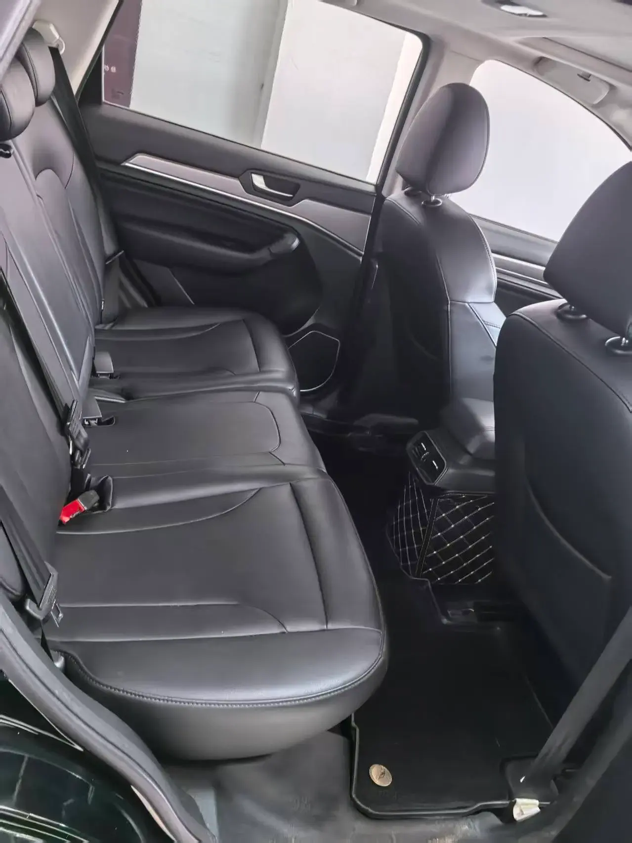 2018 HAVAL H6 thumbnail 3