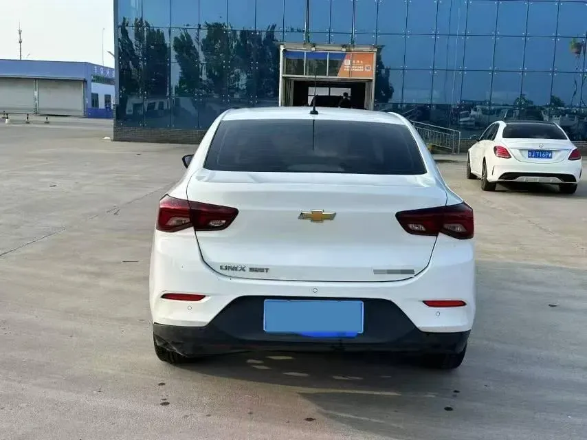 2022 Chevrolet Cavalier 1.0T 125HP L3 6AT,autocango,china used car exporter,china ev exporter,chinese used car exporter,chinese used ev exporter