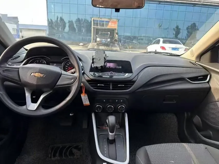 2022 Chevrolet Cavalier 1.0T 125HP L3 6AT,autocango,china used car exporter,china ev exporter,chinese used car exporter,chinese used ev exporter
