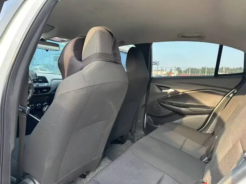 2022 Chevrolet Cavalier 1.0T 125HP L3 6AT,autocango,china used car exporter,china ev exporter,chinese used car exporter,chinese used ev exporter
