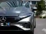 2023 Mercedes-Benz EQS Class BEV 111.8KWH