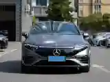 2023 Mercedes-Benz EQS Class BEV 111.8KWH