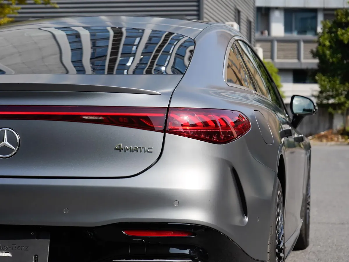 2023 Mercedes-Benz EQS Class BEV 111.8KWH,autocango,china used car exporter,china ev exporter,chinese used car exporter,chinese used ev exporter