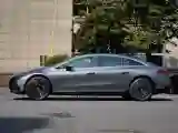 2023 Mercedes-Benz EQS Class BEV 111.8KWH