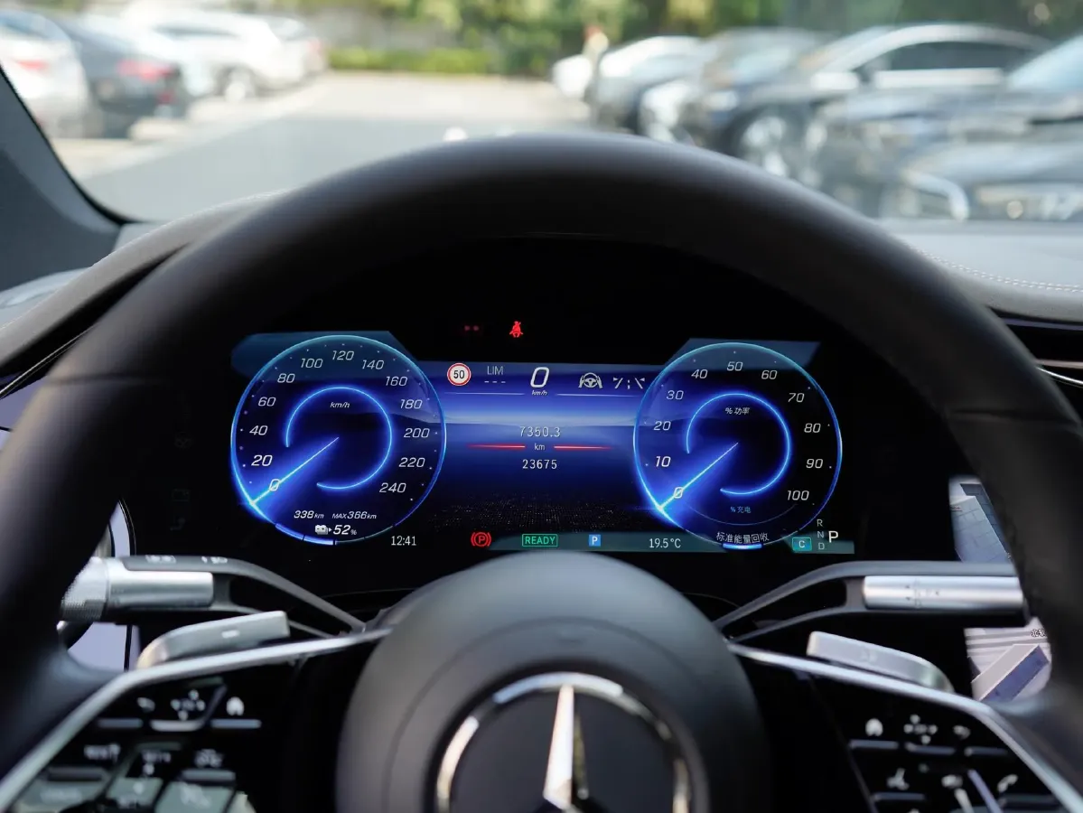 2023 Mercedes-Benz EQS Class BEV 111.8KWH,autocango,china used car exporter,china ev exporter,chinese used car exporter,chinese used ev exporter