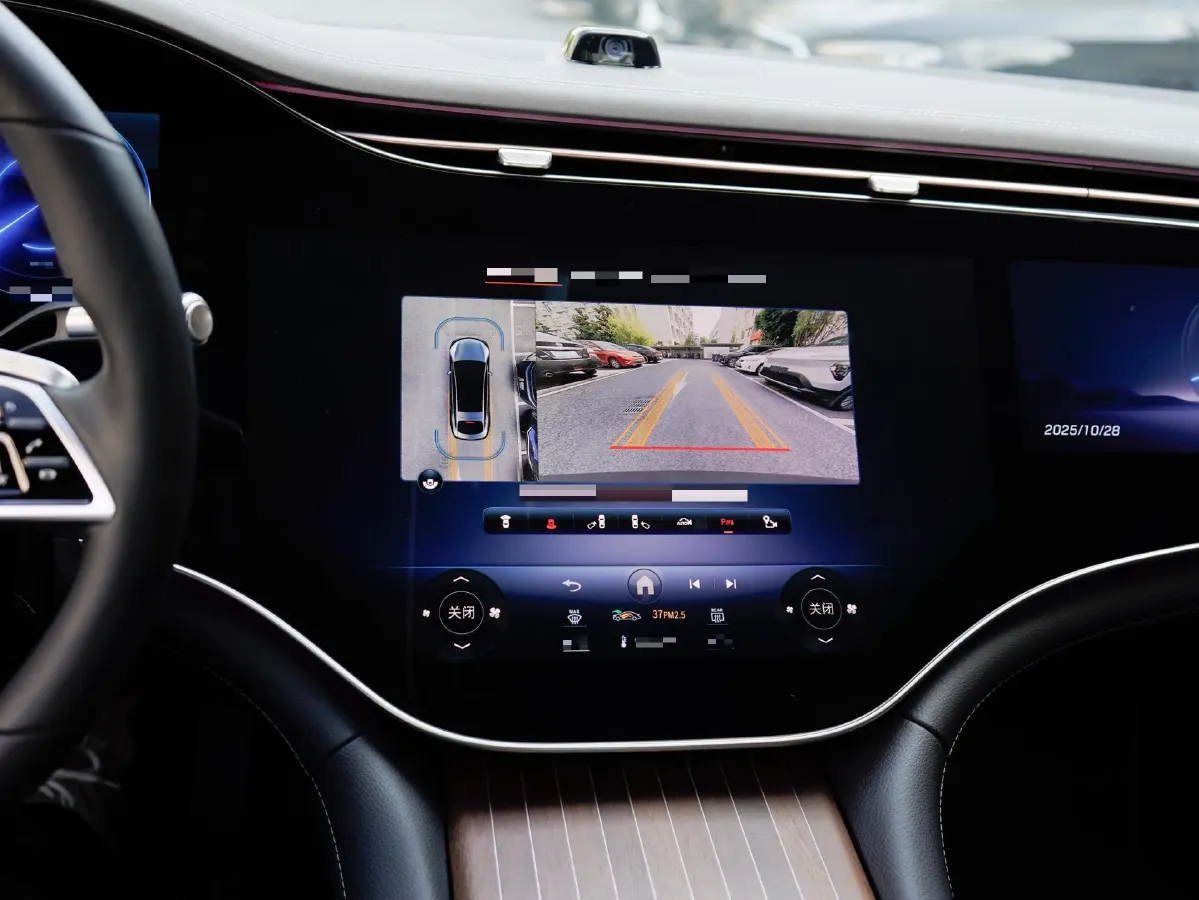 2023 Mercedes-Benz EQS Class BEV 111.8KWH,autocango,china used car exporter,china ev exporter,chinese used car exporter,chinese used ev exporter