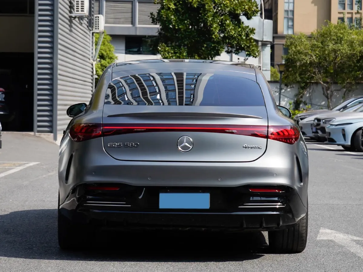 2023 Mercedes-Benz EQS Class BEV 111.8KWH,autocango,china used car exporter,china ev exporter,chinese used car exporter,chinese used ev exporter