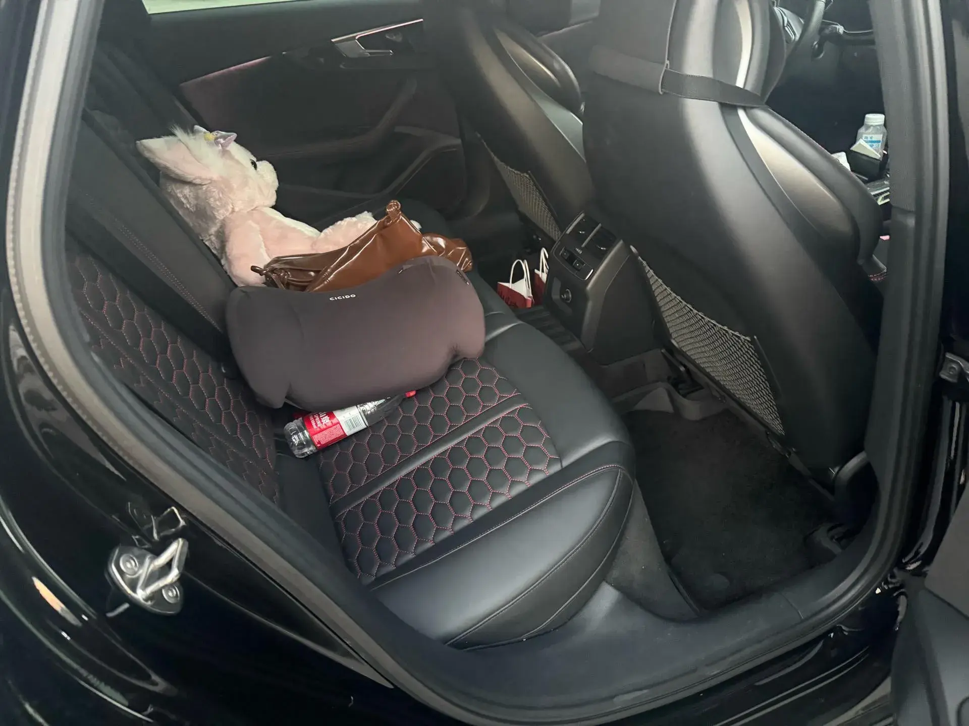 2021 AUDI RS thumbnail 3