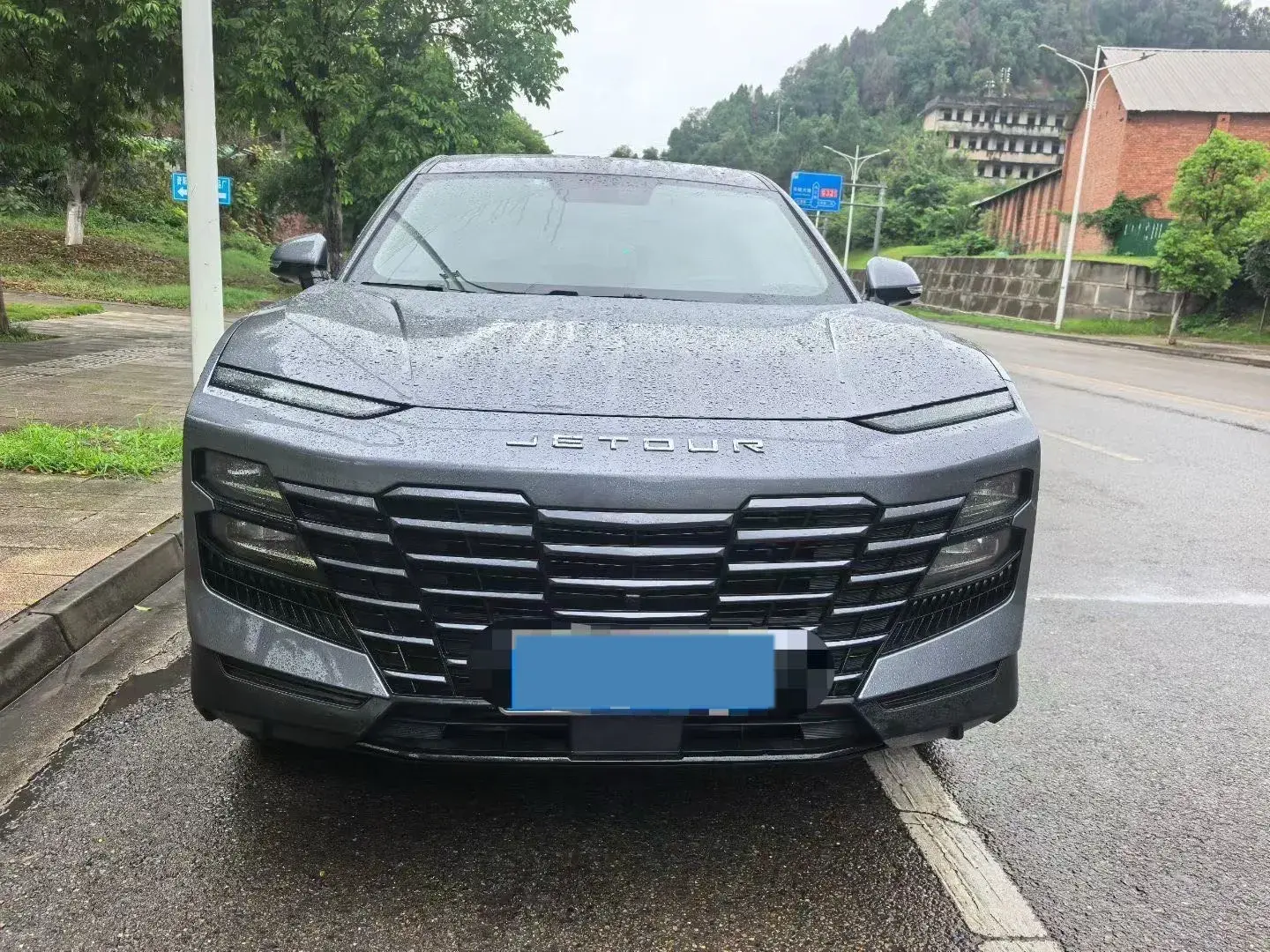 2024 JETOUR DASHING thumbnail 3