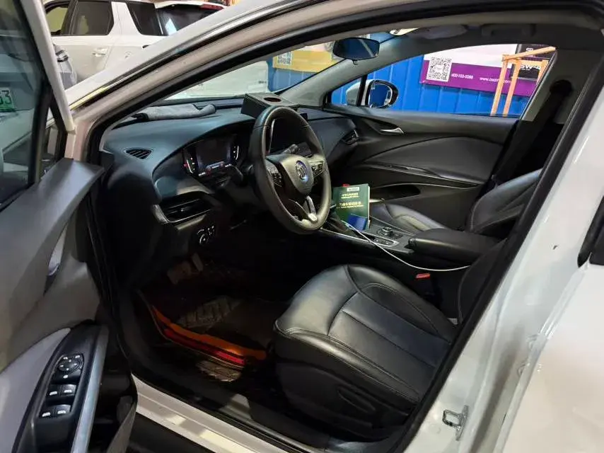 2022 BUICK VELITE thumbnail 2