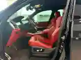 2022 BMW X5 M 4.4T 600HP V8 8AT