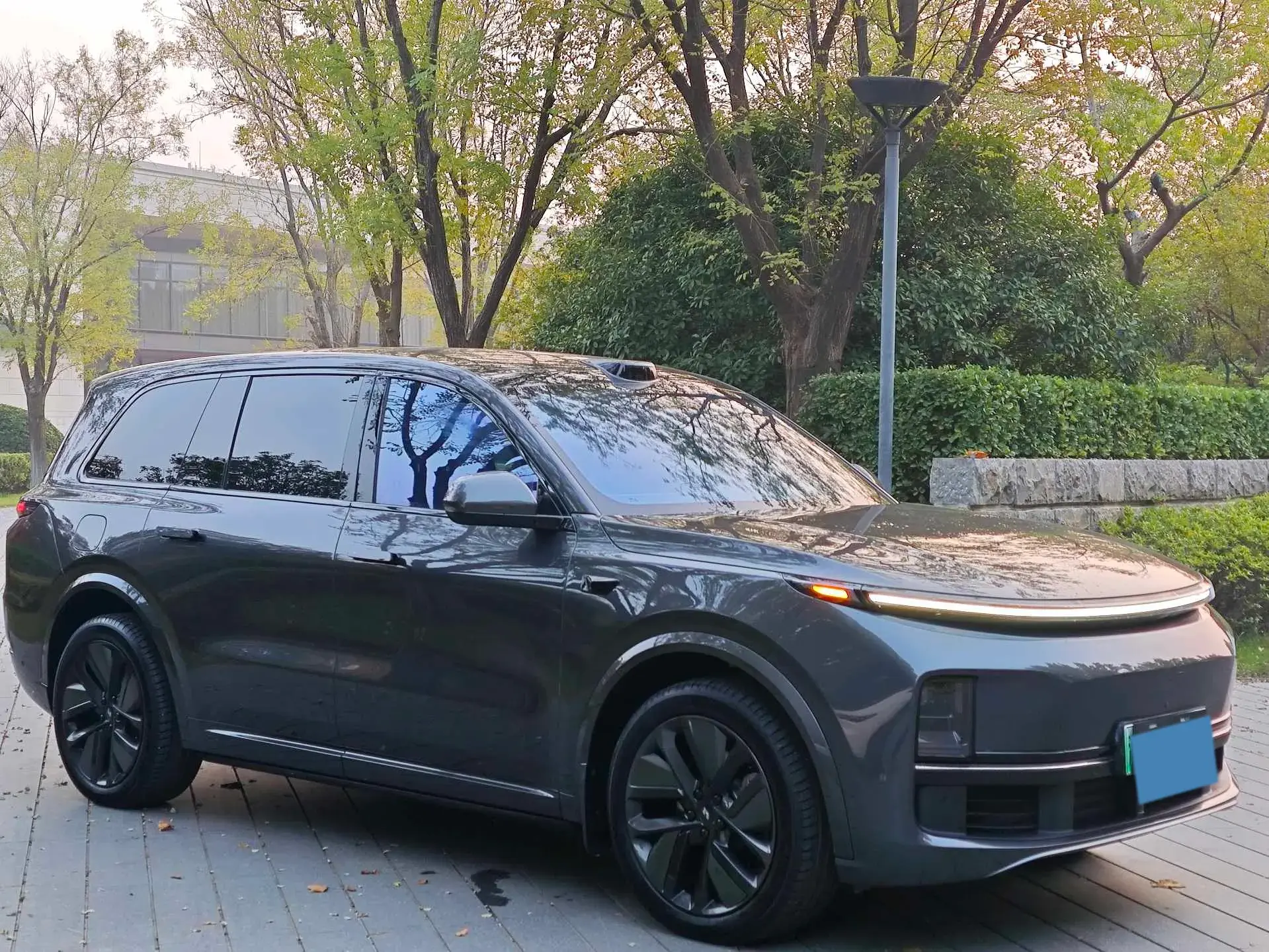 2024 LI L9 thumbnail 3