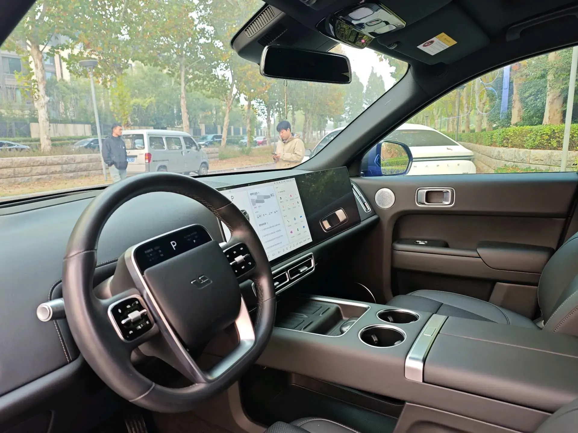 2024 LI L9 thumbnail 4