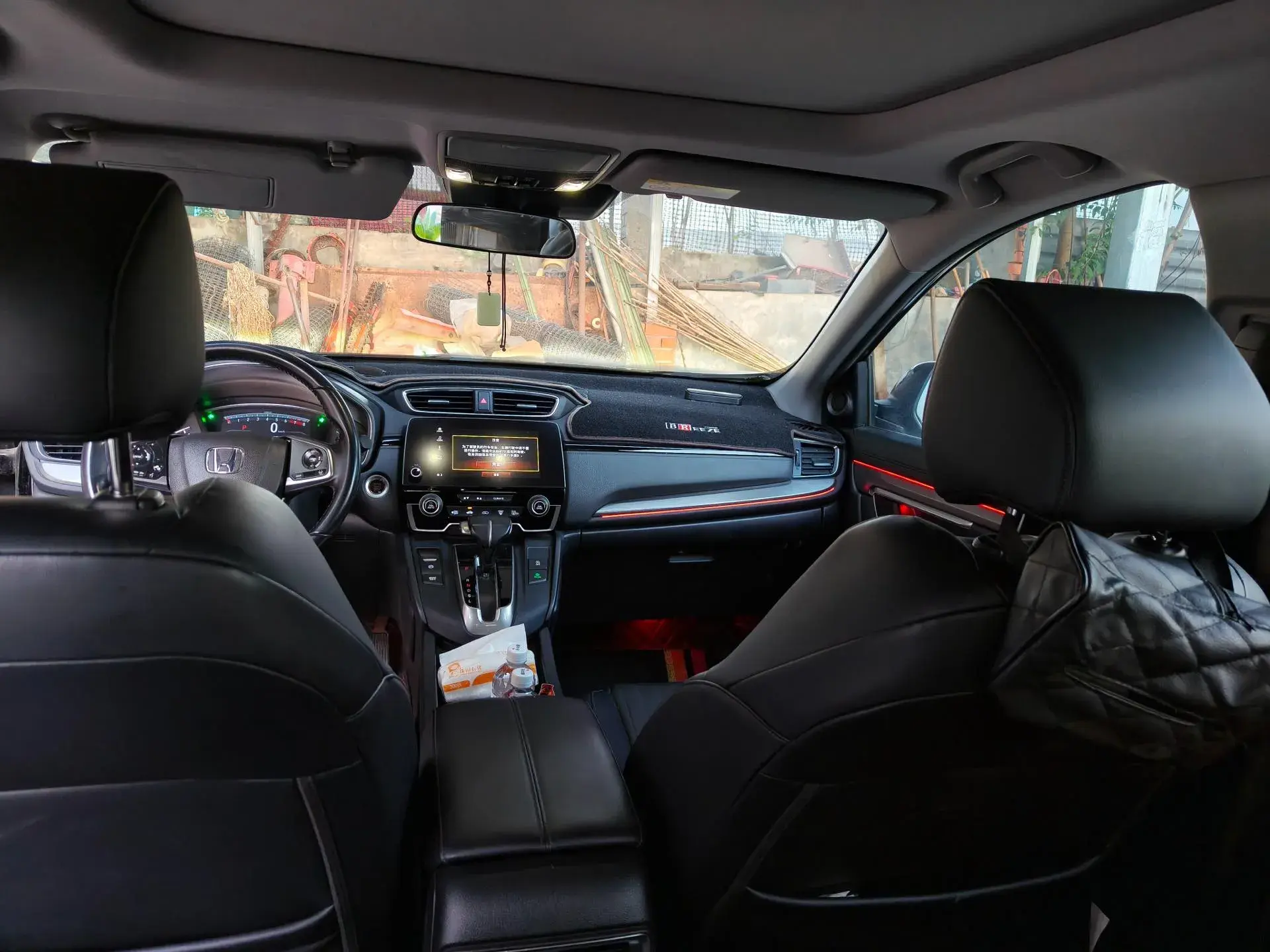 2021 HONDA BREEZE thumbnail 3