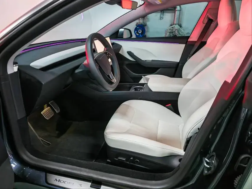 2023 TESLA MODEL thumbnail 2