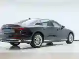 2023 Audi A8 2.0T 265HP L4 8AT