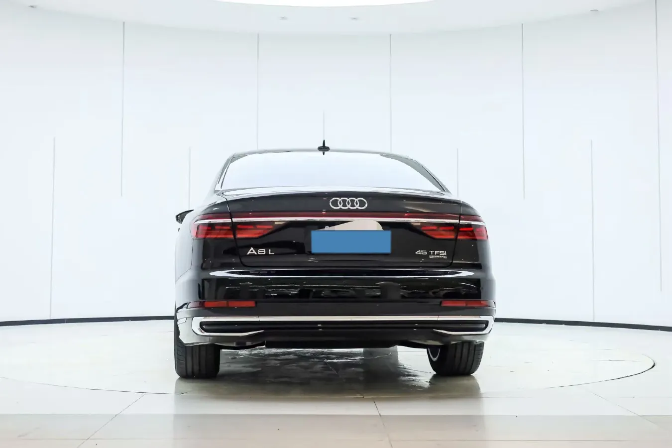 2023 Audi A8 2.0T 265HP L4 8AT,autocango,china used car exporter,china ev exporter,chinese used car exporter,chinese used ev exporter