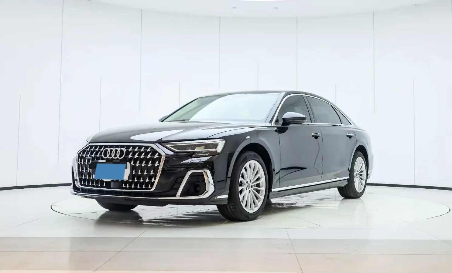 2023 Audi A8 2.0T 265HP L4 8AT,autocango,china used car exporter,china ev exporter,chinese used car exporter,chinese used ev exporter