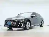 2023 Audi A8 2.0T 265HP L4 8AT