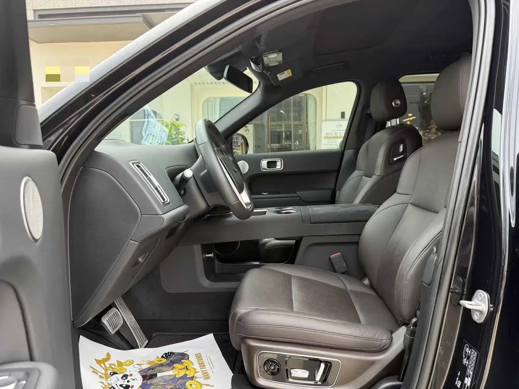 2022 LI L9 thumbnail 3