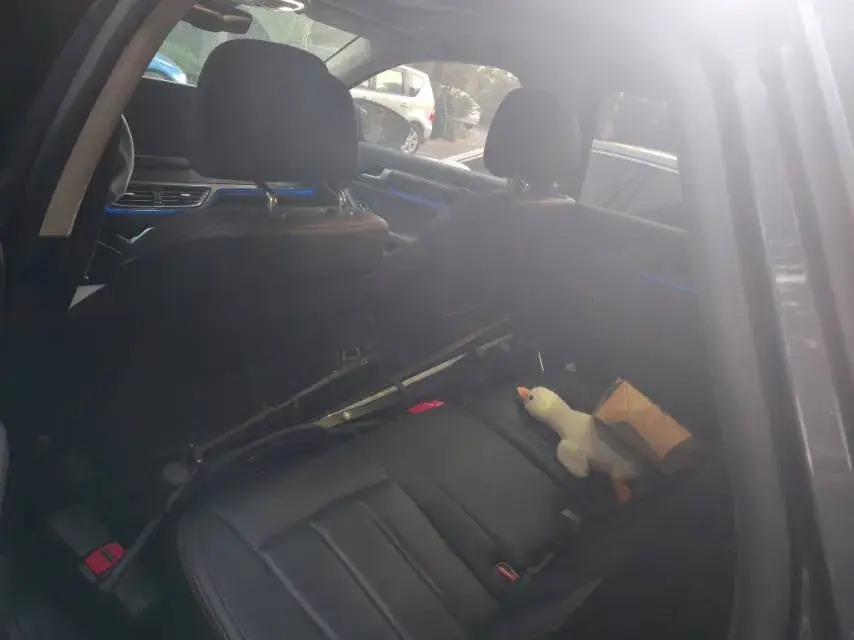 2018 BYD TANG thumbnail 4